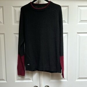 Native Youth Pull Over Sweater
